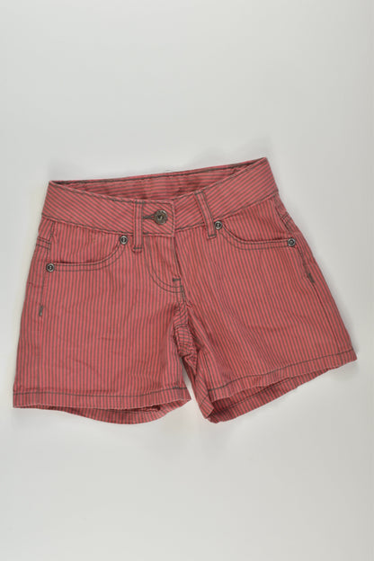 Seed Size 3-4 Shorts