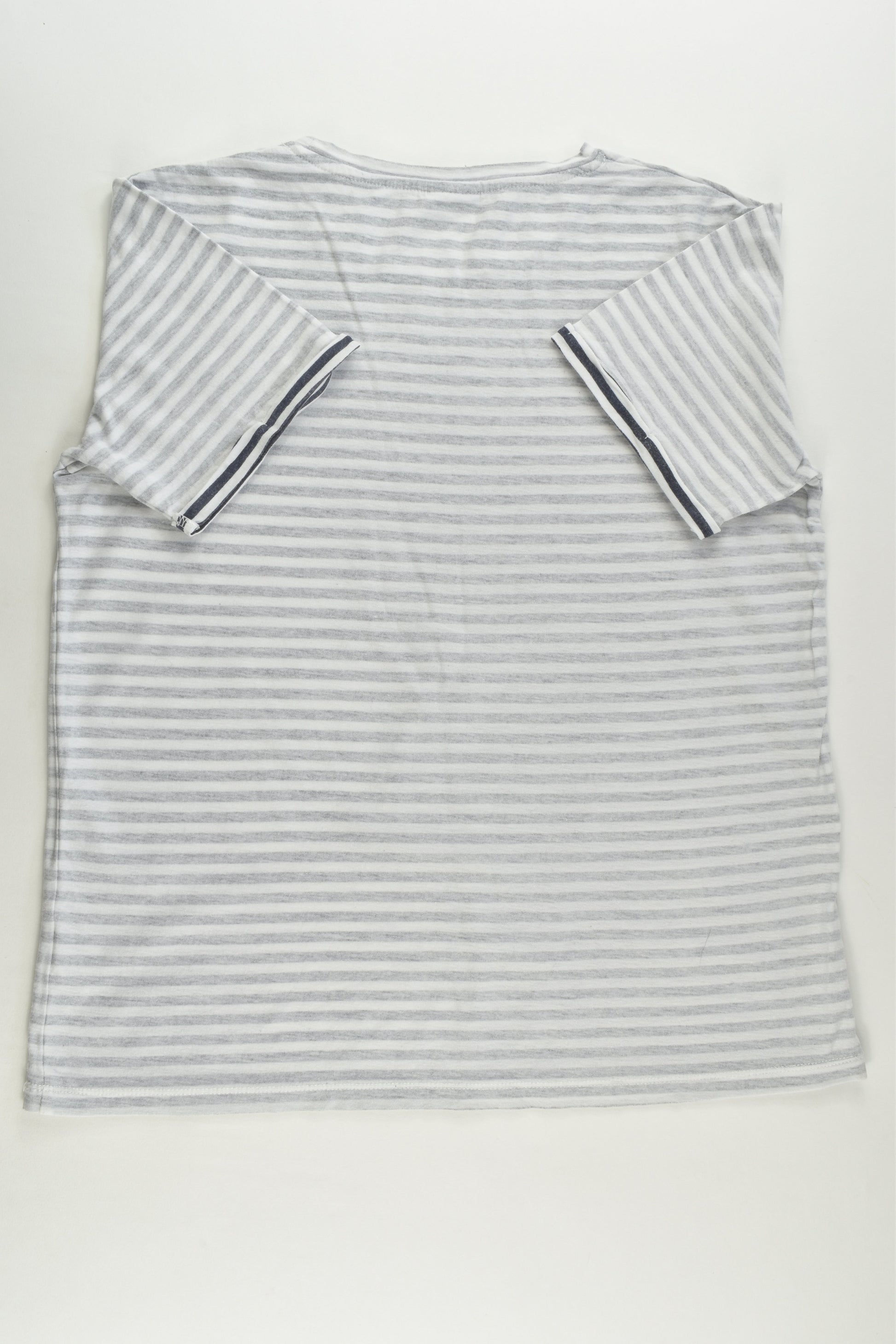 Seed Teen Size 10 'So What' T-shirt