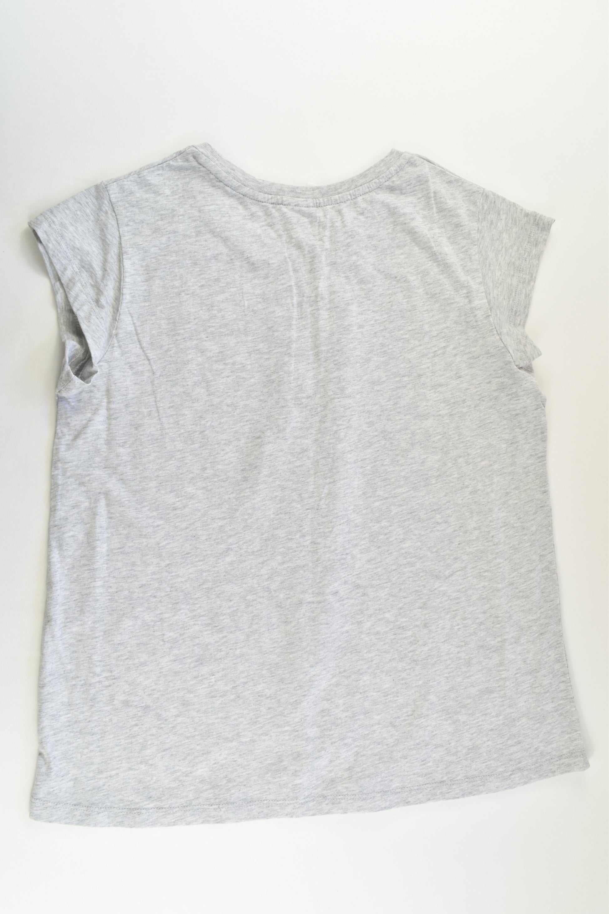 Seed Teen Size 12 Palm Trees T-shirt