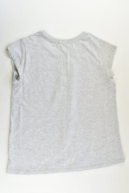 Seed Teen Size 12 Palm Trees T-shirt