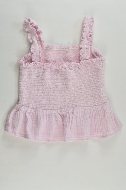 Señorita (AU) Size 2-4 Blouse