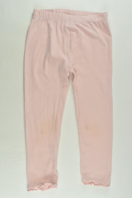 Seppälä Size 5-6 (110/116 cm) Leggings