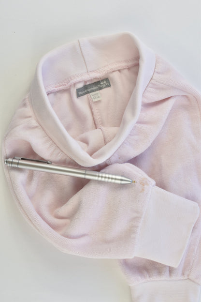 Sergent Major (France) Size 000-00 (6 months, 67 cm) Velour Set