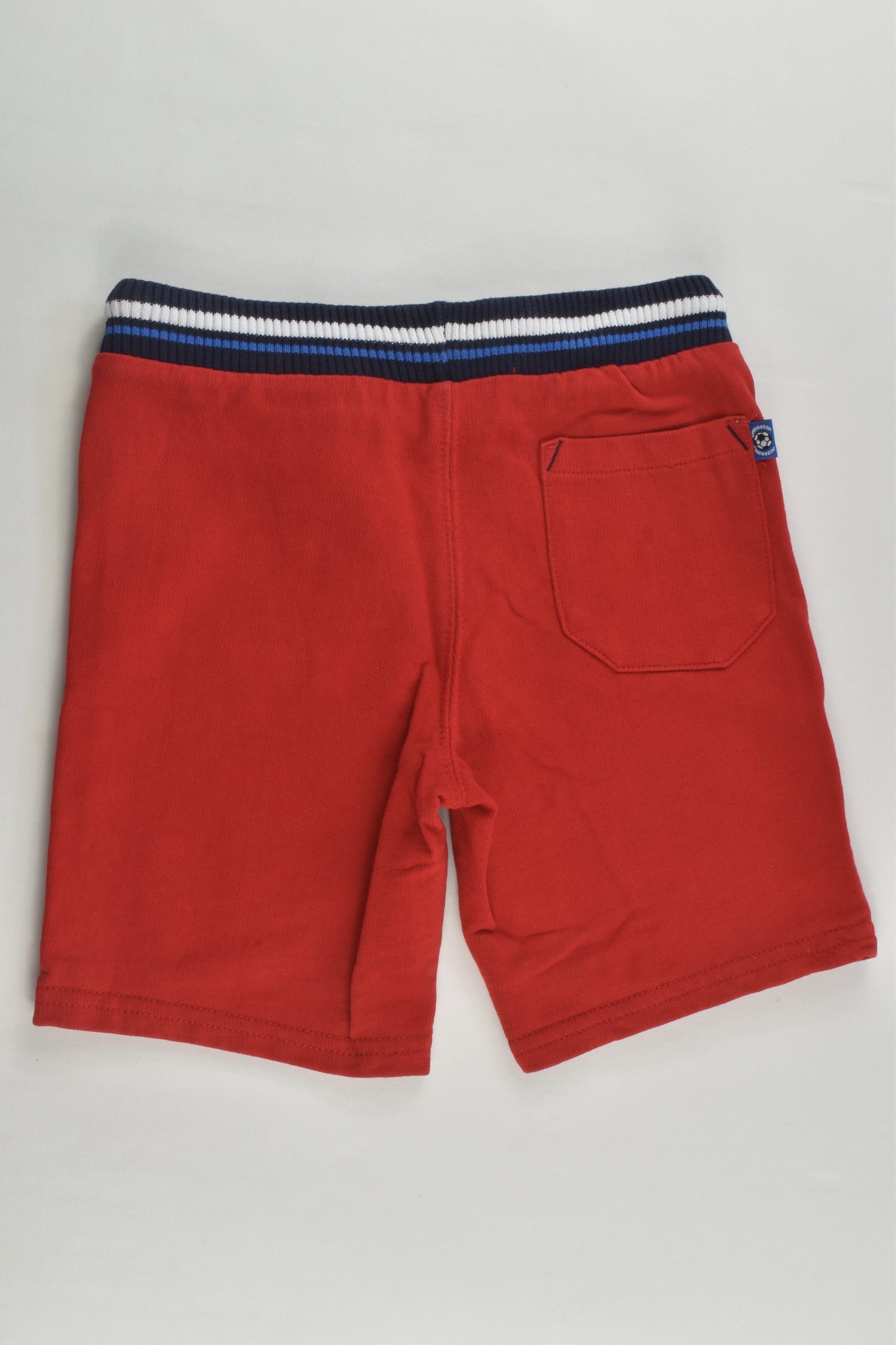 Sergent Major Size 3 (98 cm) 'Football Champion League' Shorts