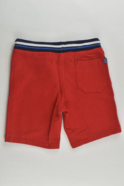 Sergent Major Size 3 (98 cm) 'Football Champion League' Shorts
