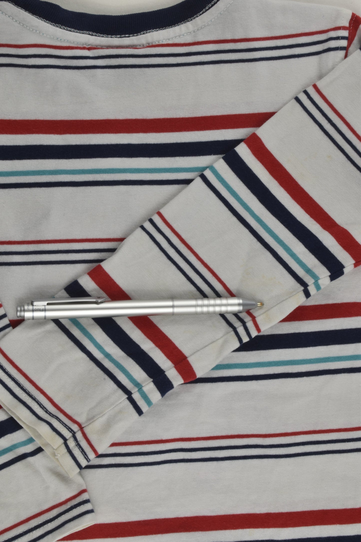 Sergent Major Size 4 (104 cm) Sailor Boy Top