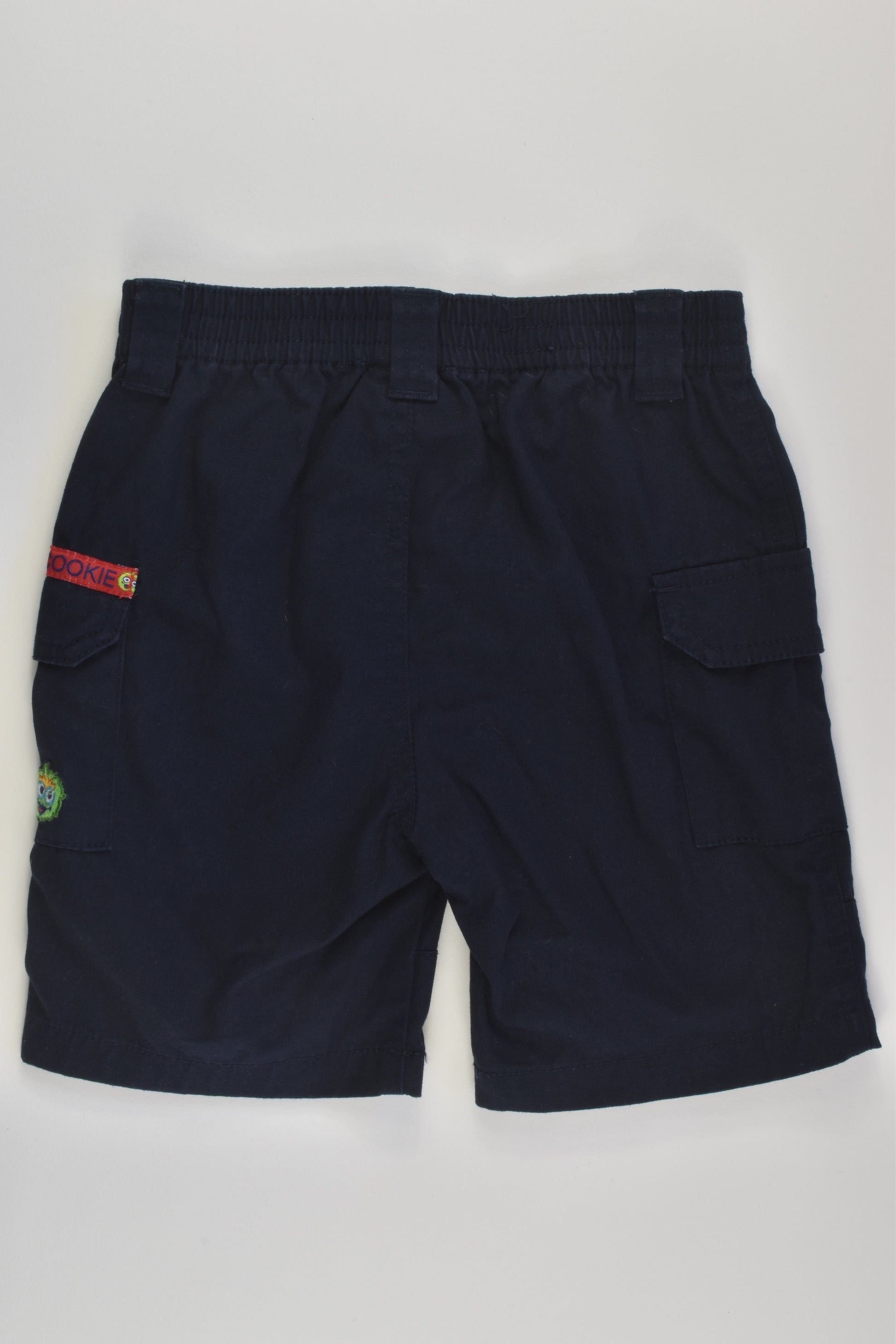 Sesame Street Size 1 Shorts