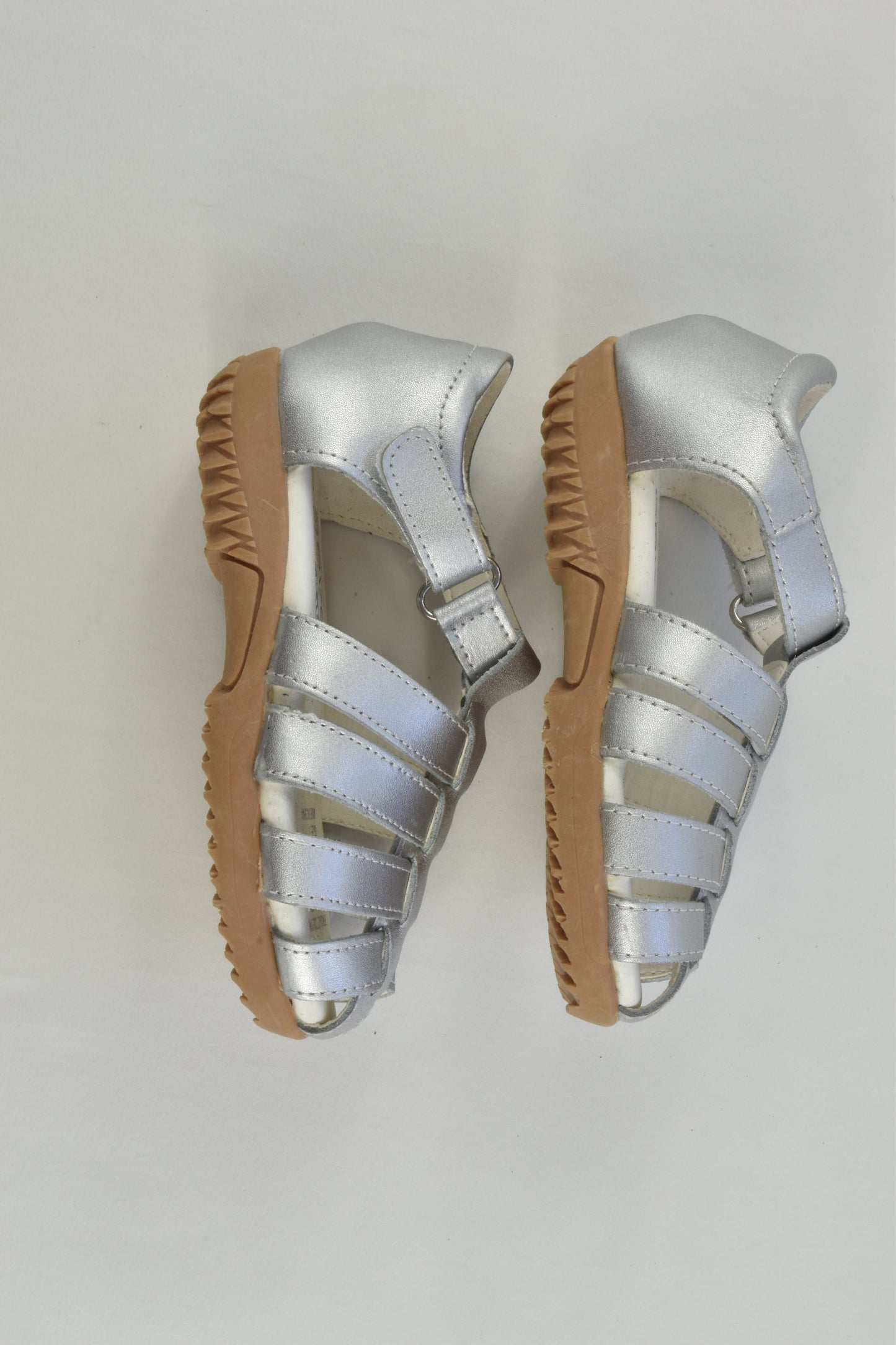 Seven Steps Kids Size 7 Sandals