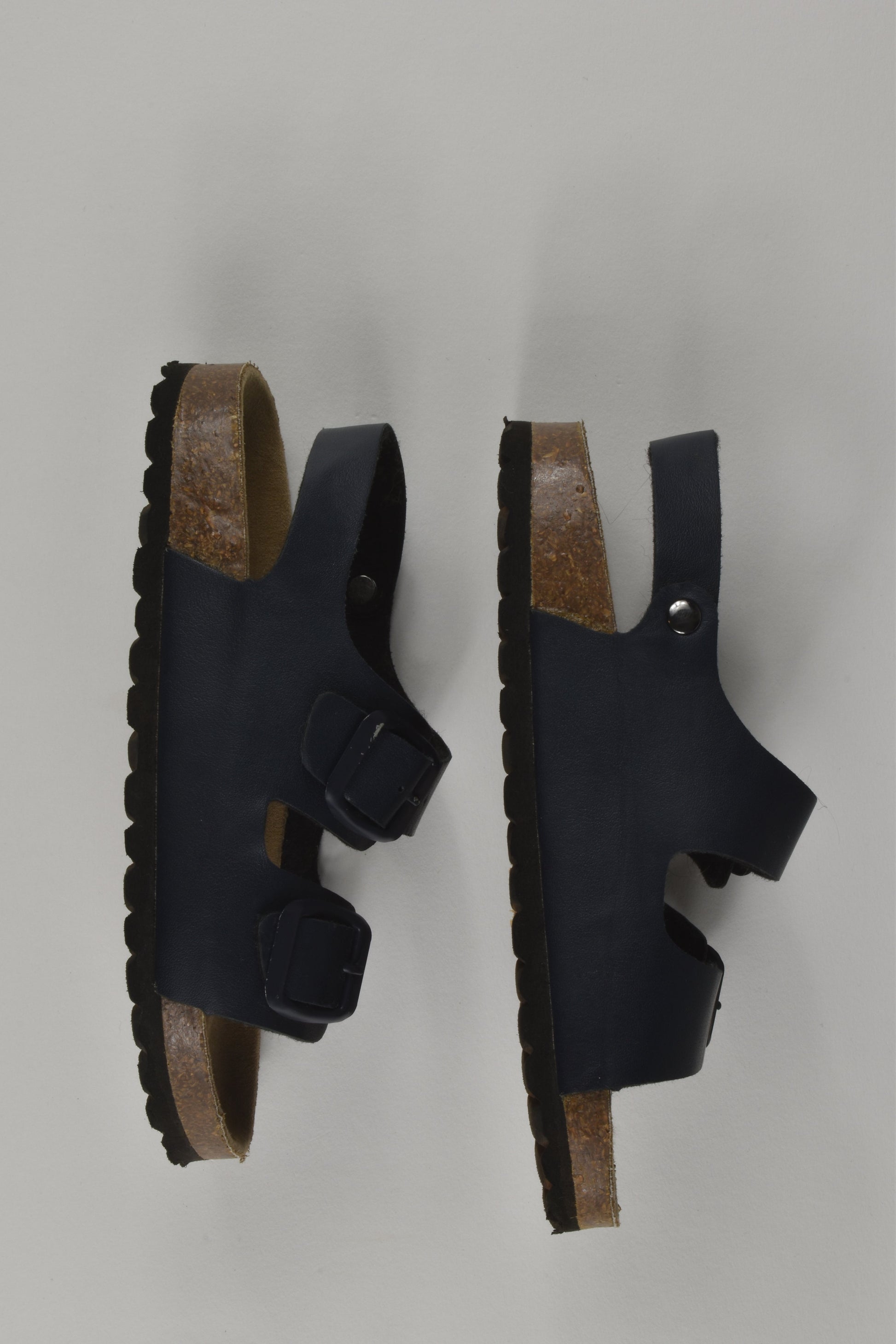 Seven Steps Kids Size UK 11 Sandals