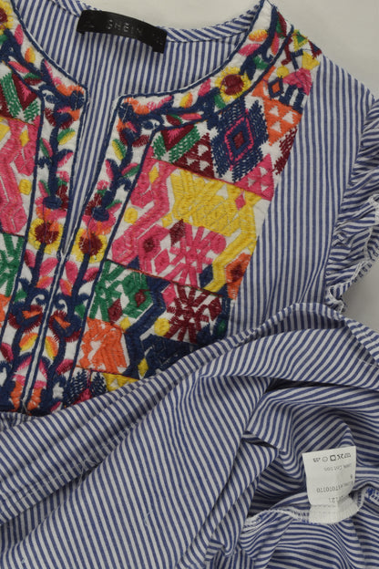 Shein Size 8 Blouse/Tunic
