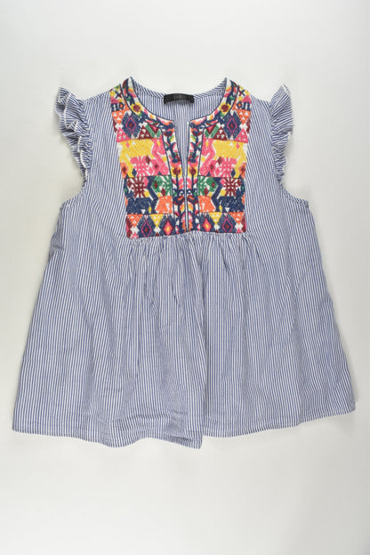 Shein Size 8 Blouse/Tunic