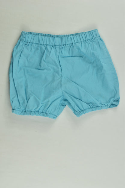 Simply Sweet Size 1 Shorts