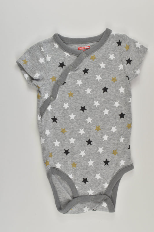 Skip Hop Size 00 (6 months) Bodysuit