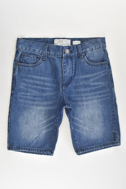 Skylark Size 12 Denim Shorts