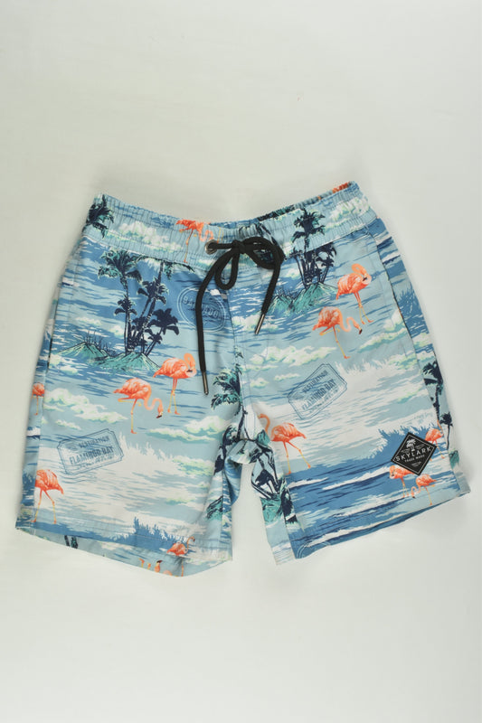 Skylark Size 6 Board Shorts