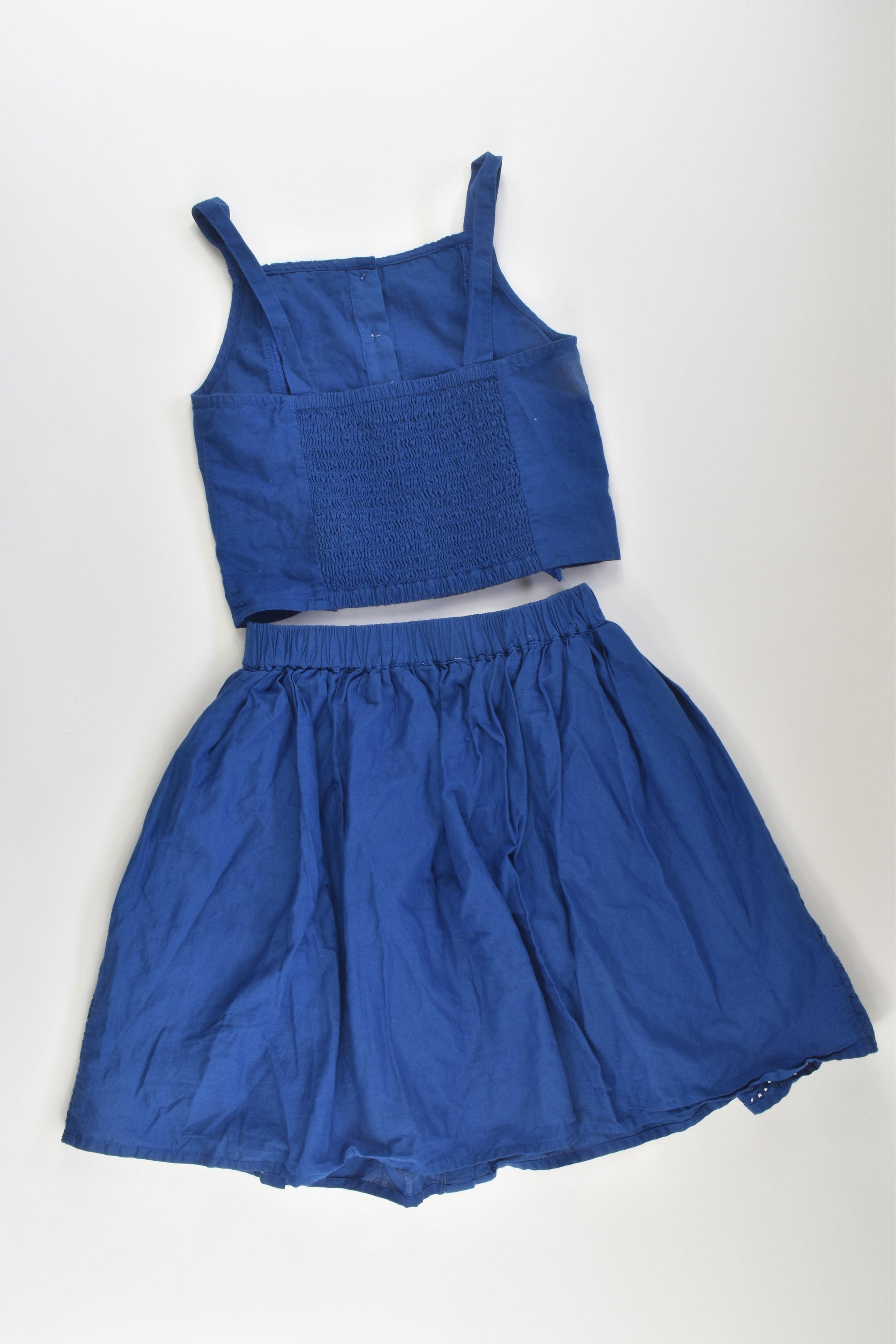 Smart with Style by C&A Size 5 (110 cm) Outfit