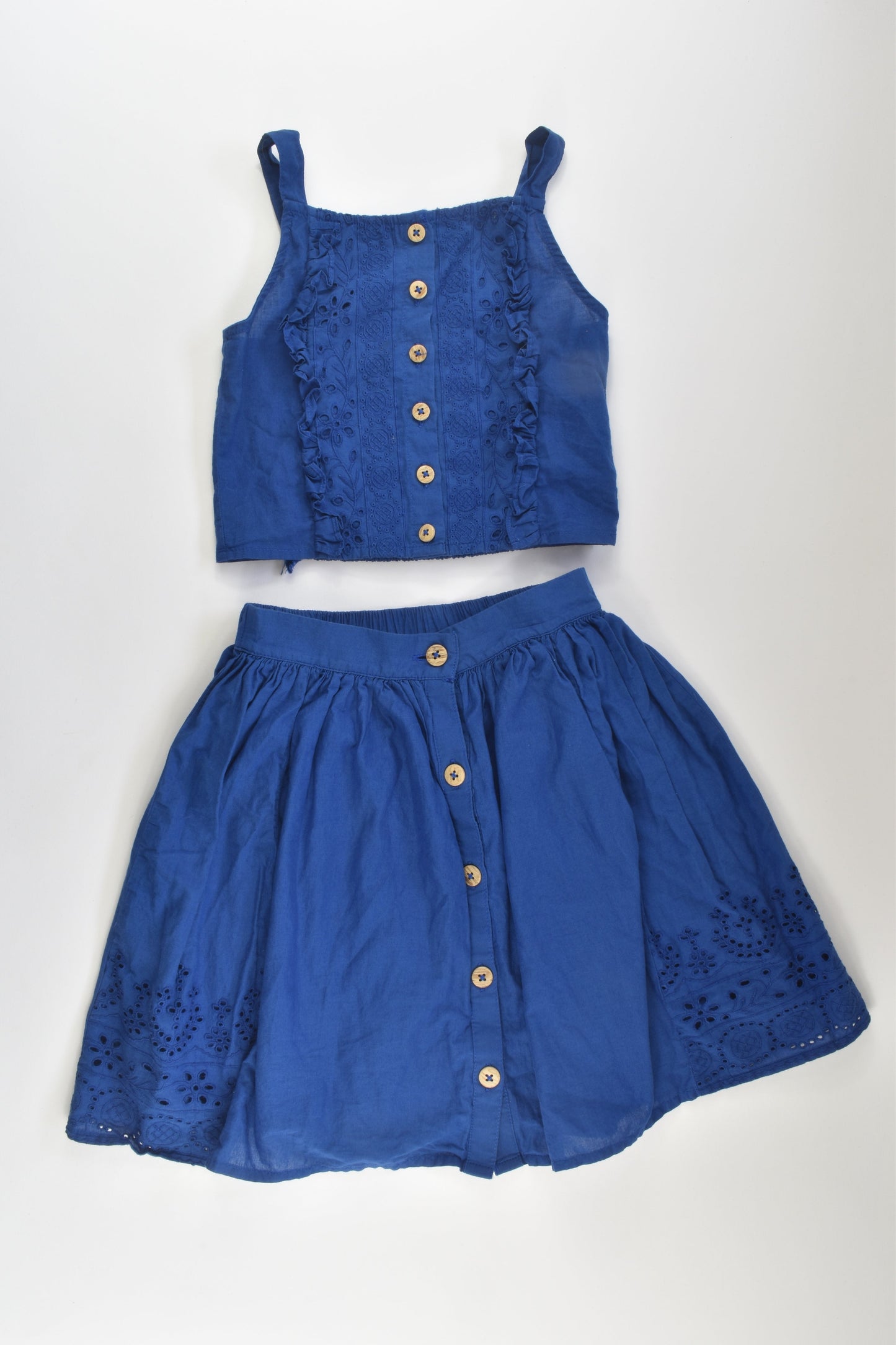 Smart with Style by C&A Size 5 (110 cm) Outfit