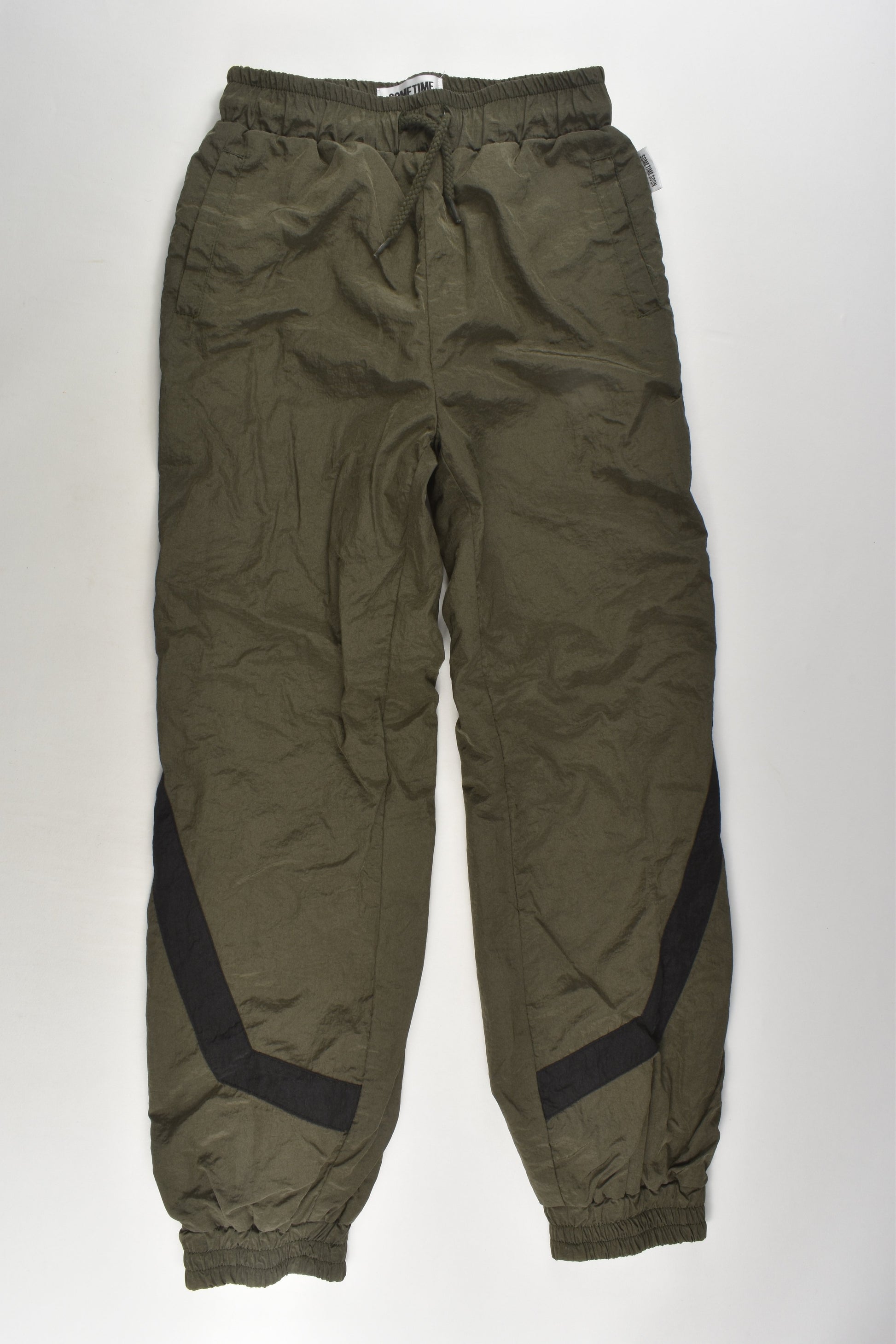 Sometime Soon Size 8 Outdoor Pants