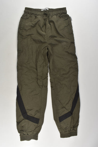 Sometime Soon Size 8 Outdoor Pants