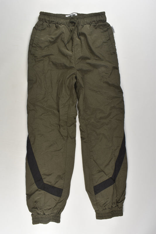 Sometime Soon Size 8 Outdoor Pants