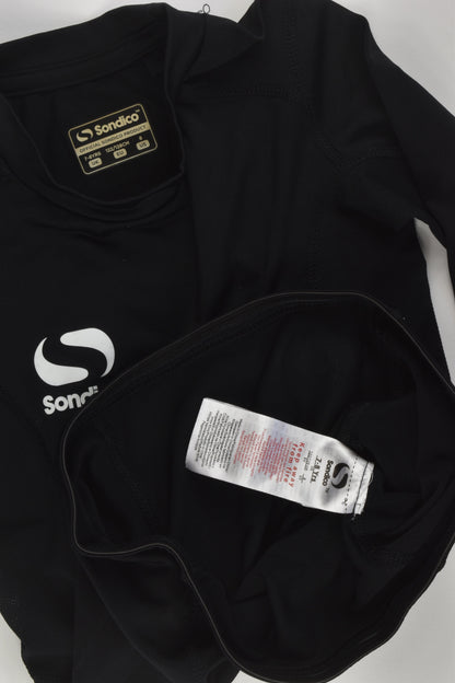 Sondico Size 7-8 Baselayer Top