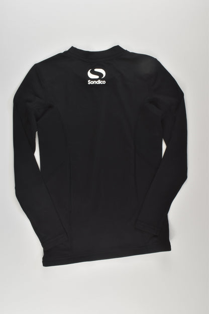 Sondico Size 7-8 Baselayer Top