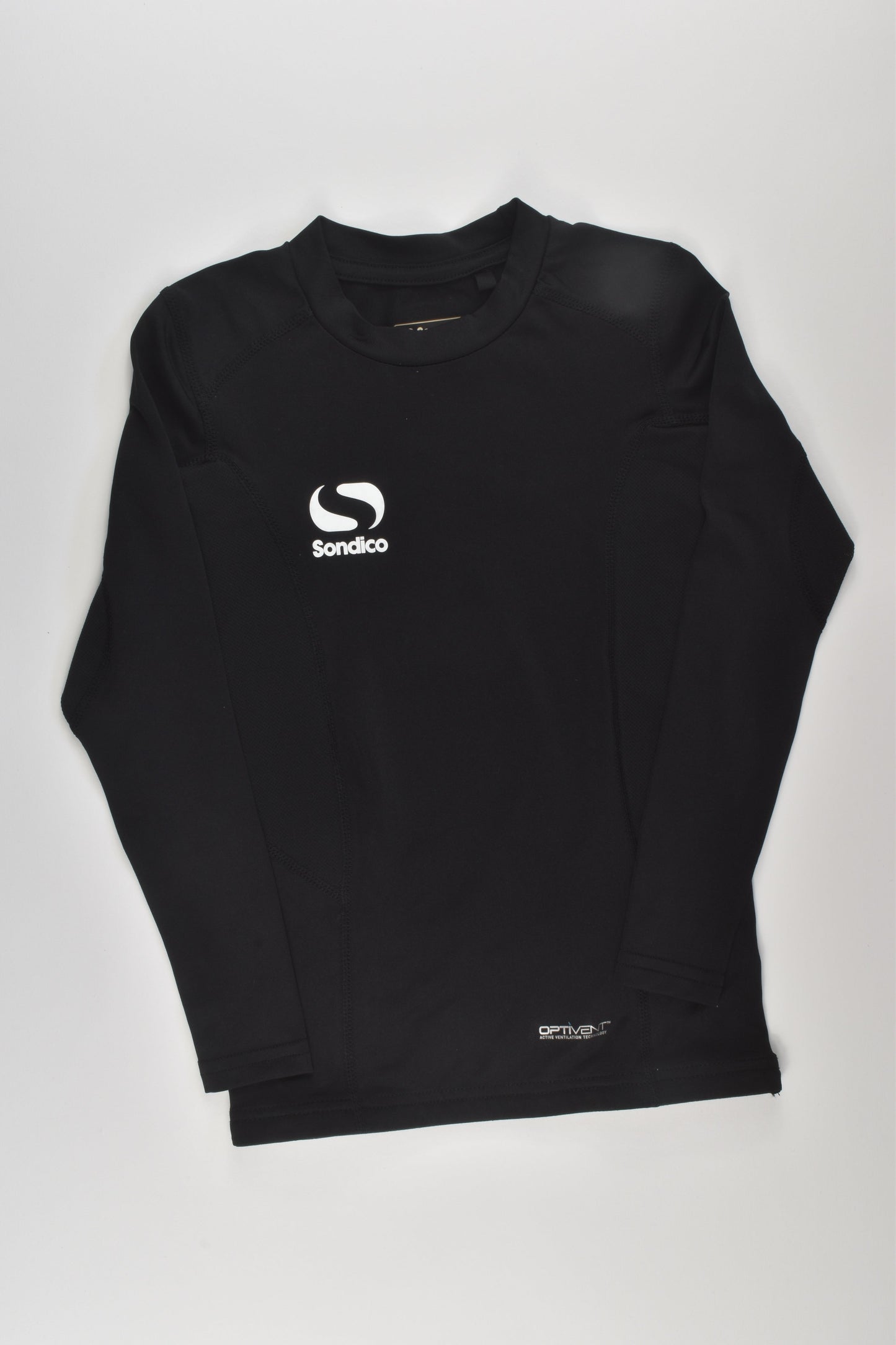 Sondico Size 7-8 Baselayer Top