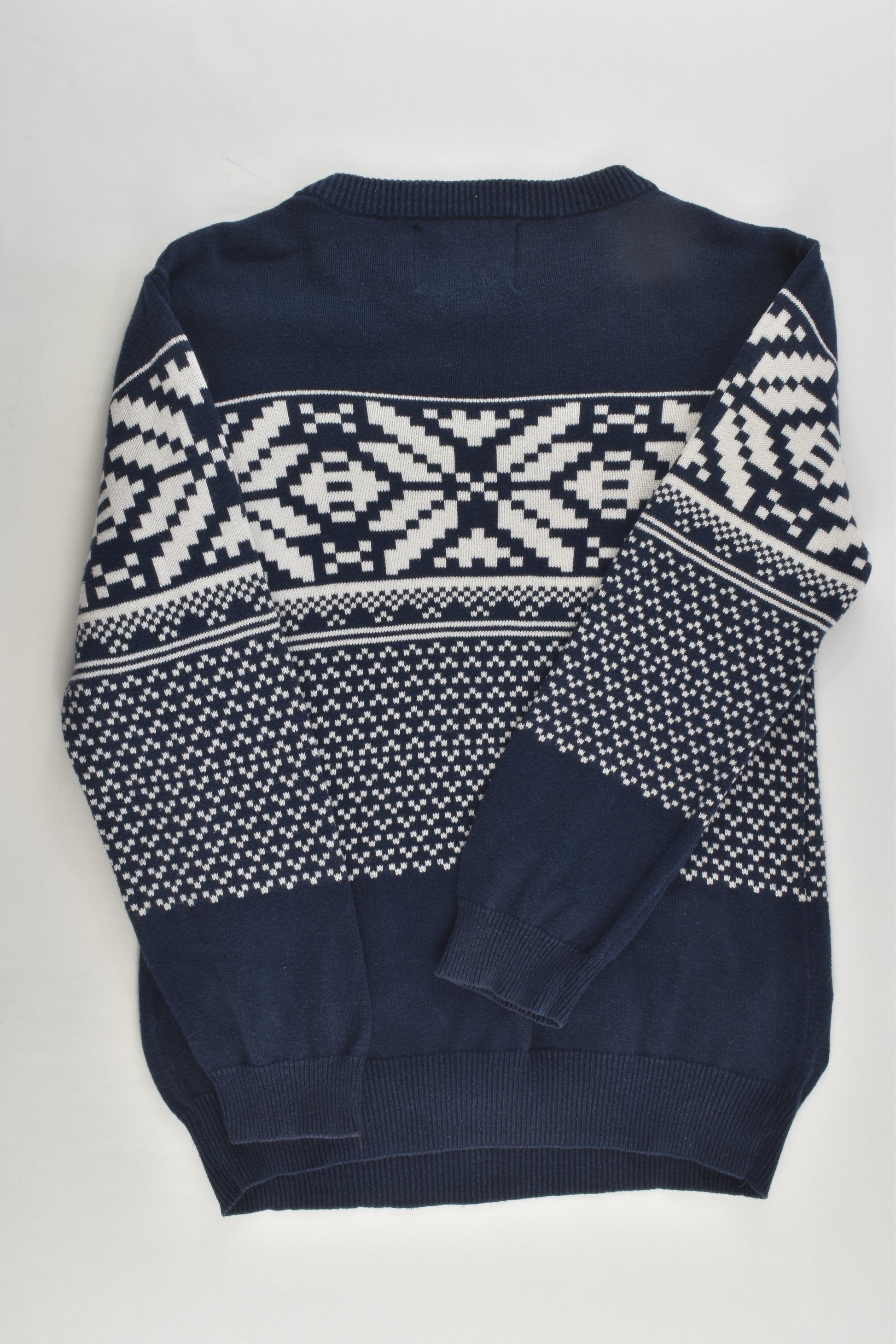 Sonneti Size 5-6 Knit Jumper