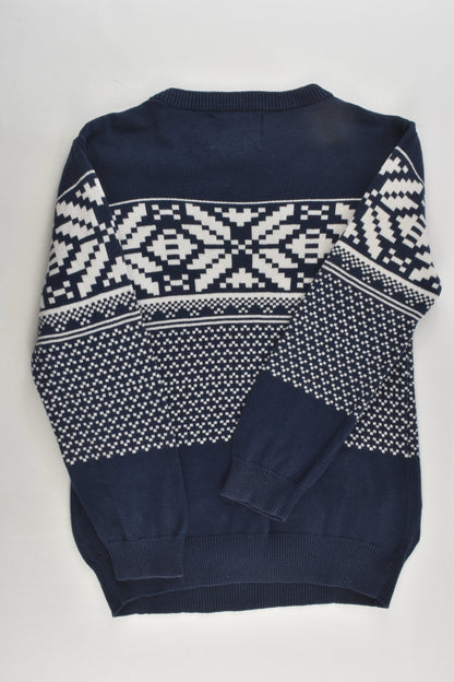 Sonneti Size 5-6 Knit Jumper