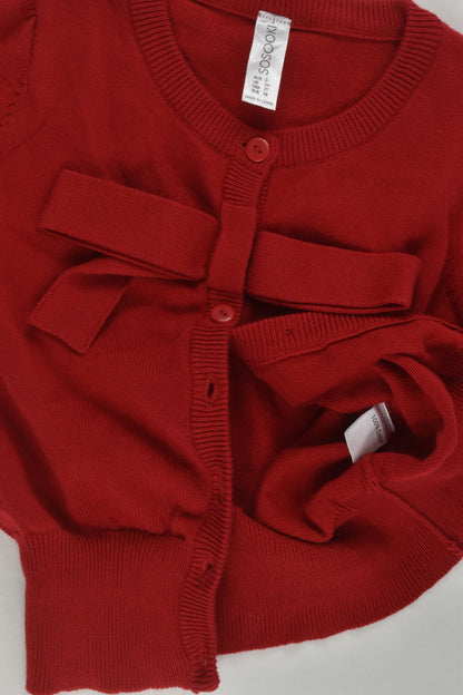 Sosooki Size 3 Cardigan