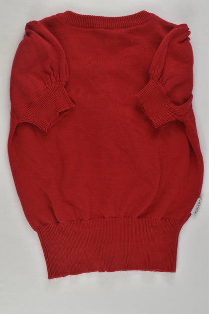Sosooki Size 3 Cardigan