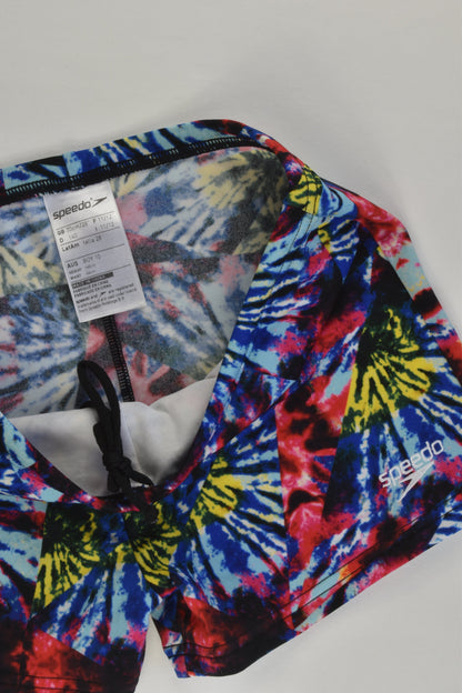 Speedo Size 10 Swim Shorts