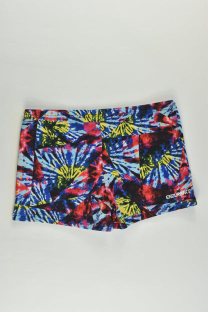 Speedo Size 10 Swim Shorts
