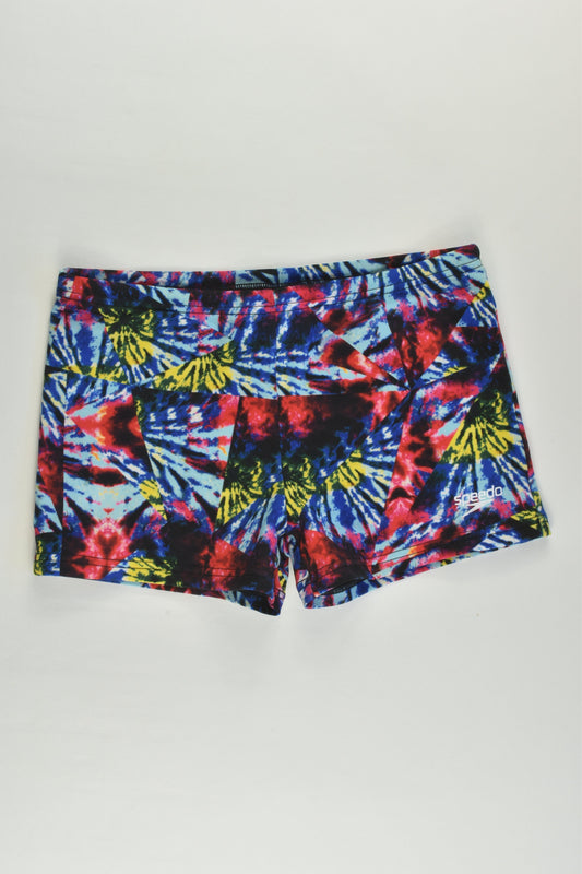 Speedo Size 10 Swim Shorts
