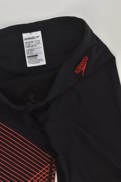 Speedo Size 12 Swim Pants