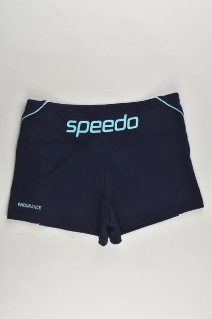 Speedo Size 14 Swim Shorts