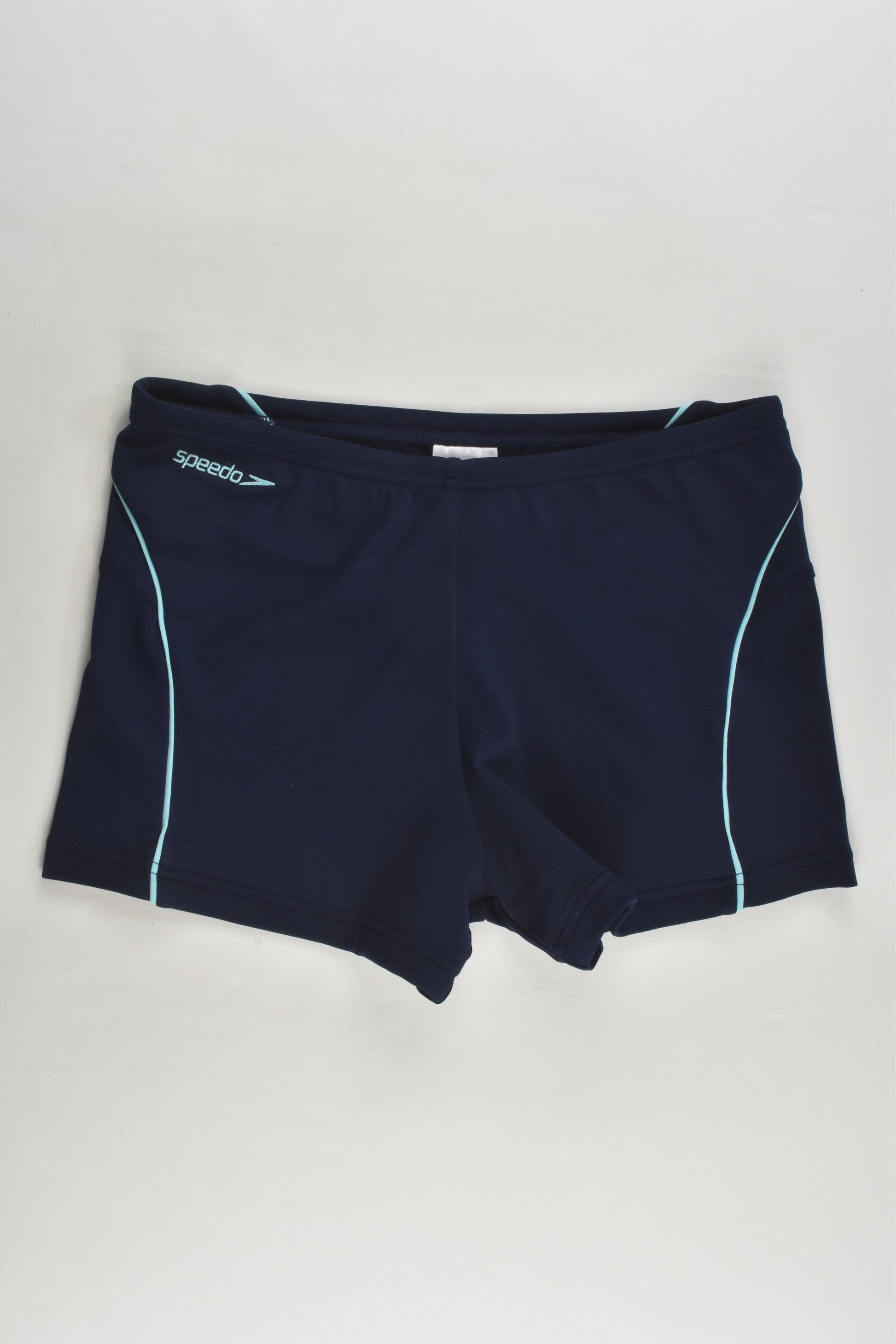 Speedo Size 14 Swim Shorts