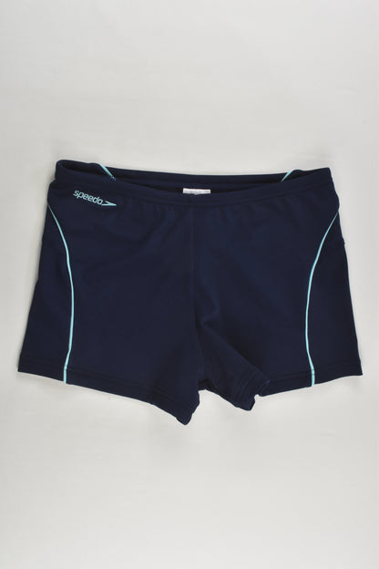Speedo Size 14 Swim Shorts