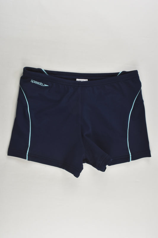 Speedo Size 14 Swim Shorts