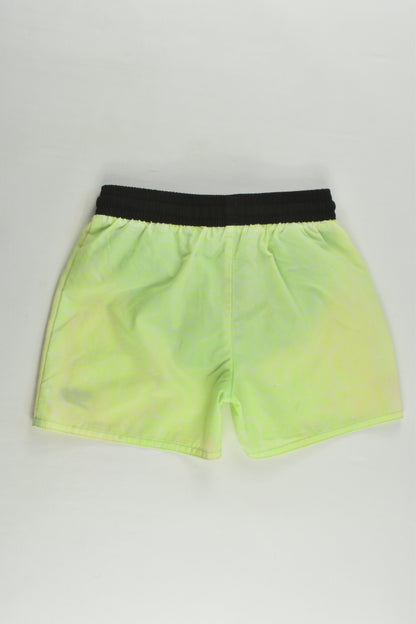 Speedo Size 3 Swim Shorts