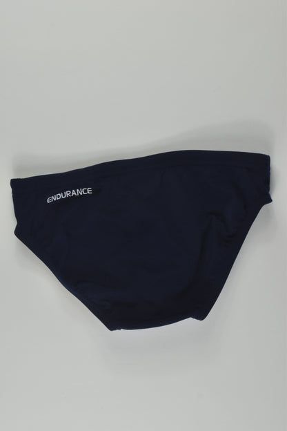 Speedo Size 8 Swim Pants