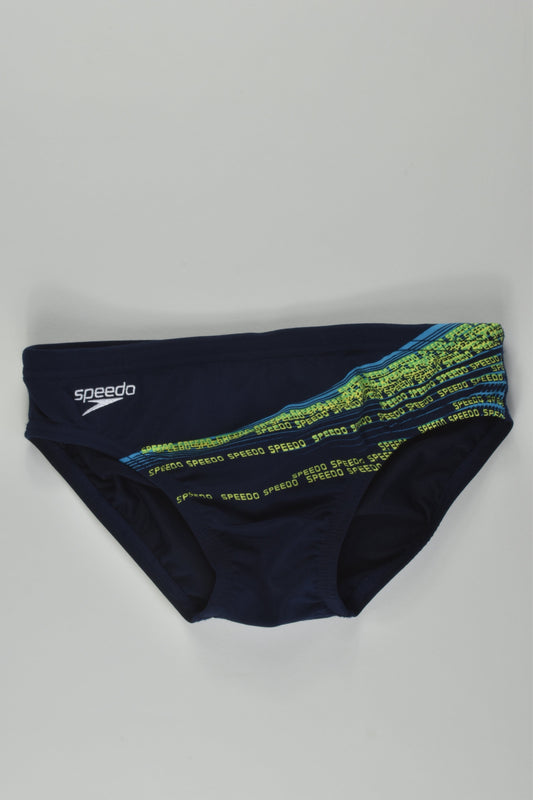 Speedo Size 8 Swim Pants