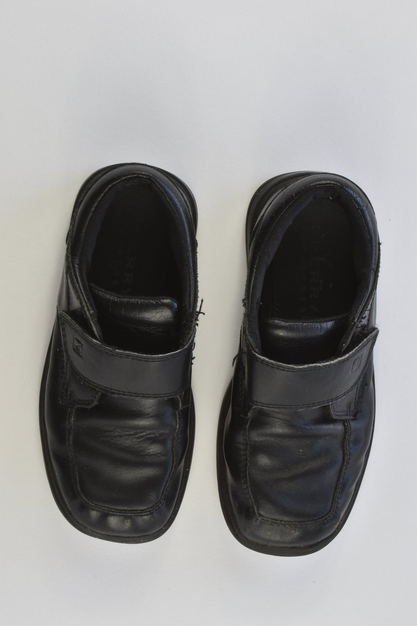 Sperry Size 10.5 Leather Shoes