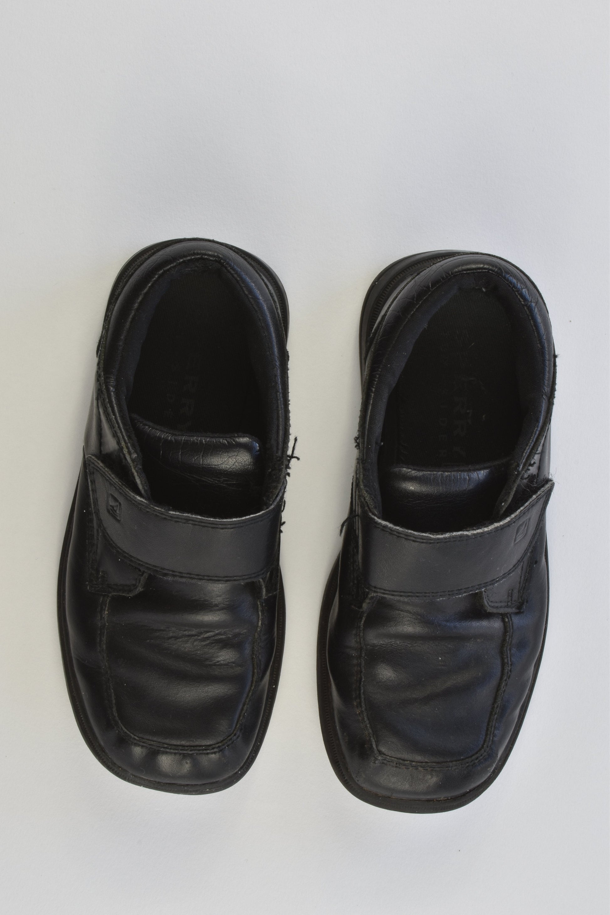 Sperry Size 10.5 Leather Shoes