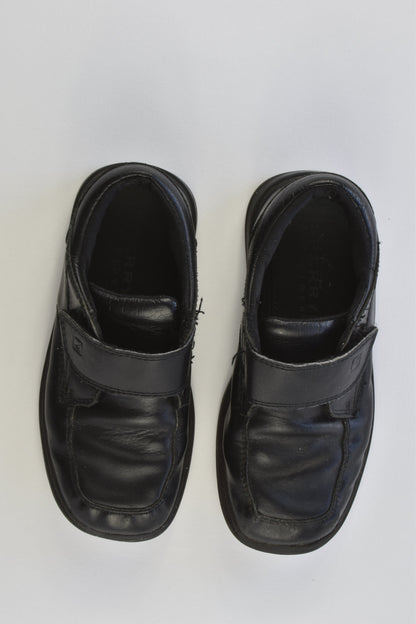 Sperry Size 10.5 Leather Shoes