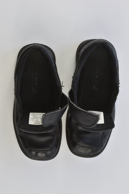 Sperry Size 10.5 Leather Shoes