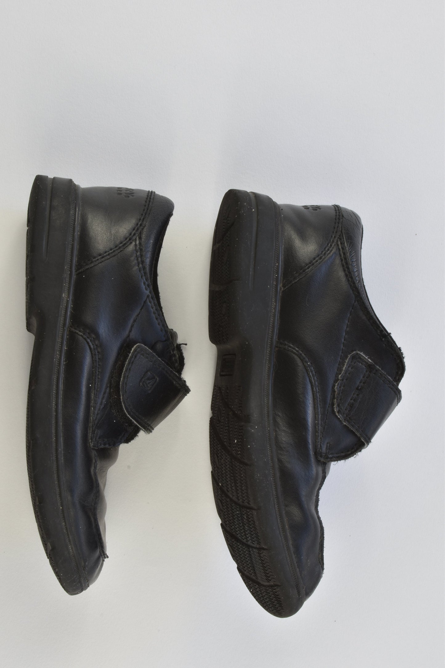 Sperry Size 10.5 Leather Shoes