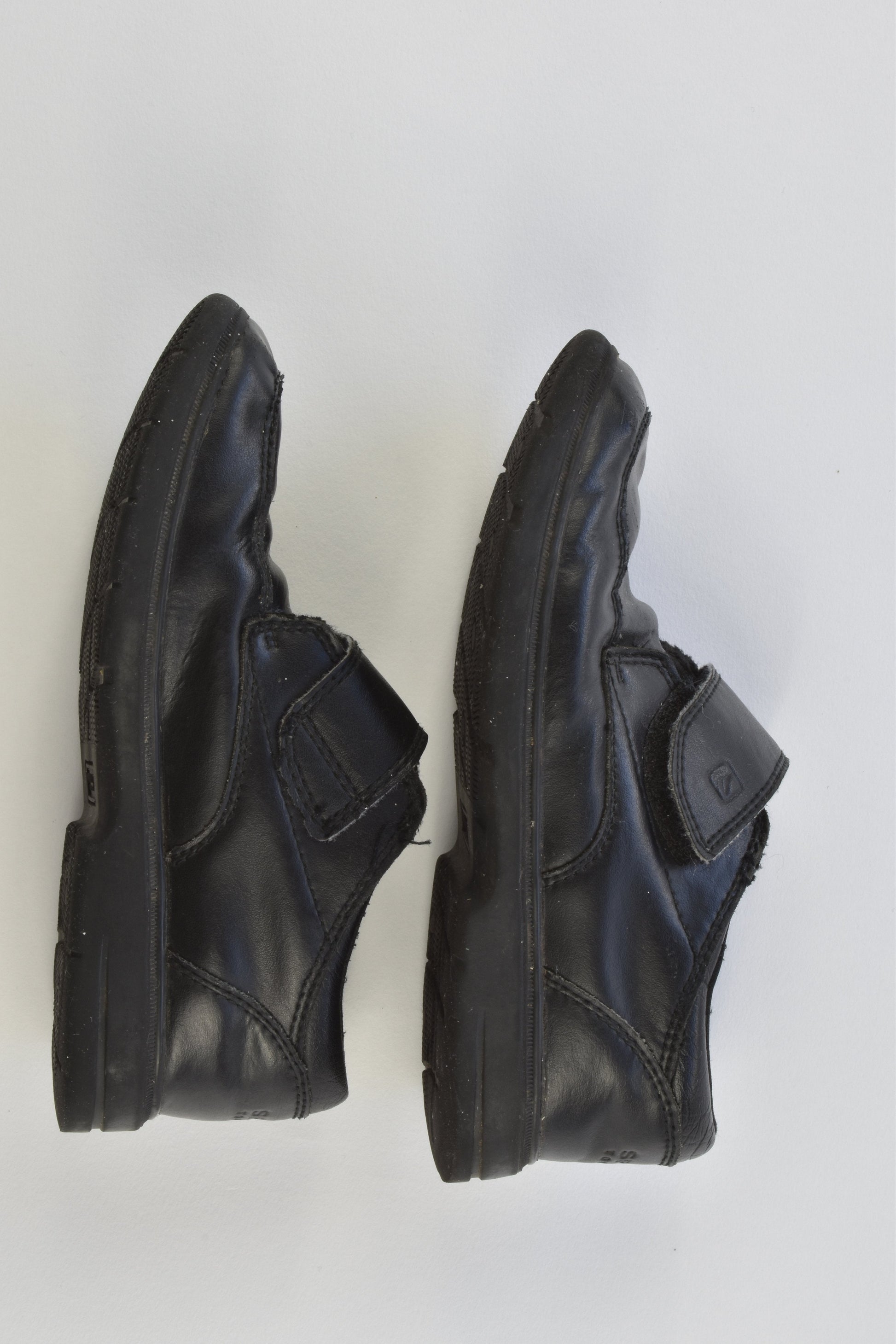 Sperry Size 10.5 Leather Shoes