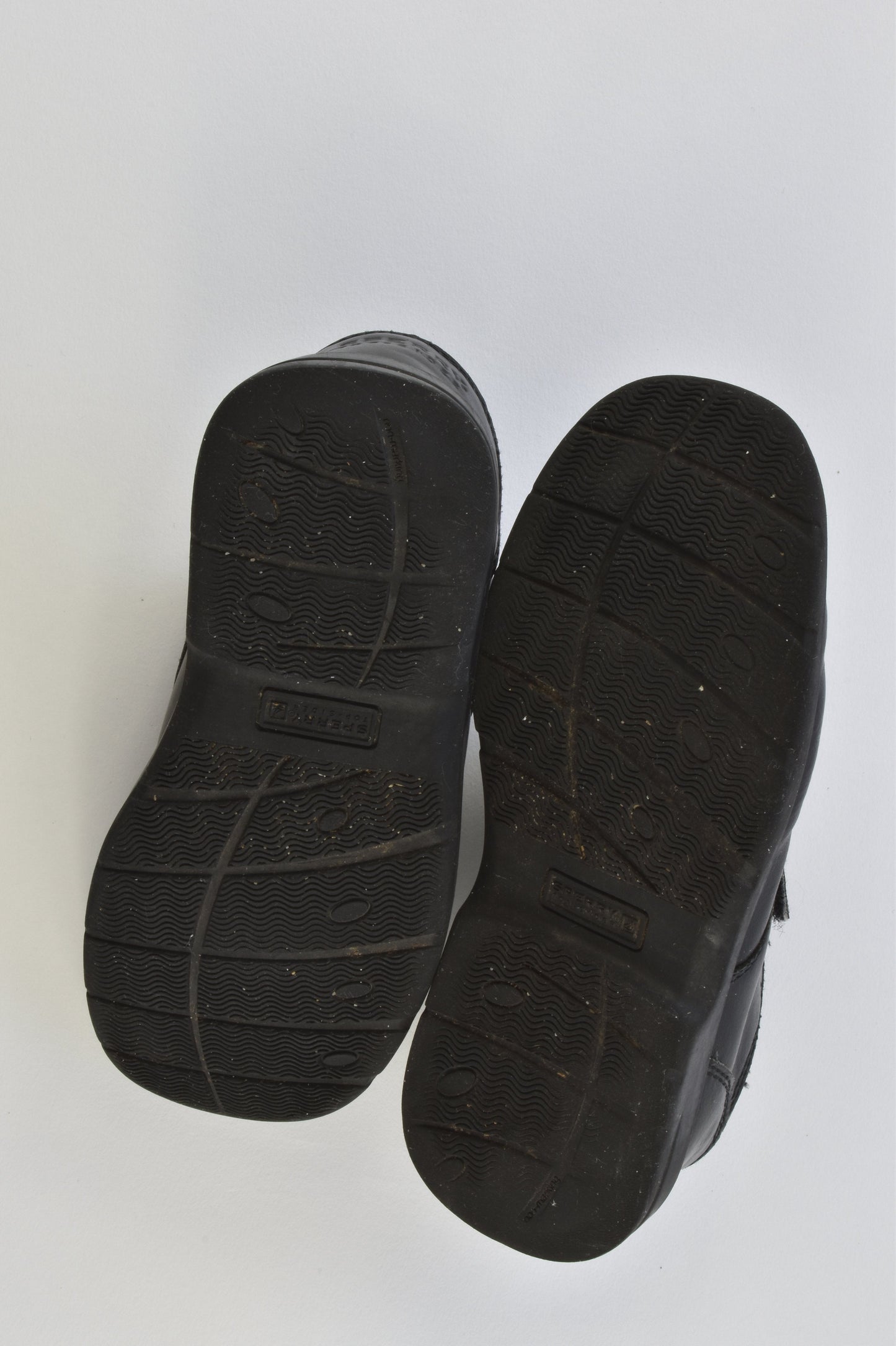 Sperry Size 10.5 Leather Shoes