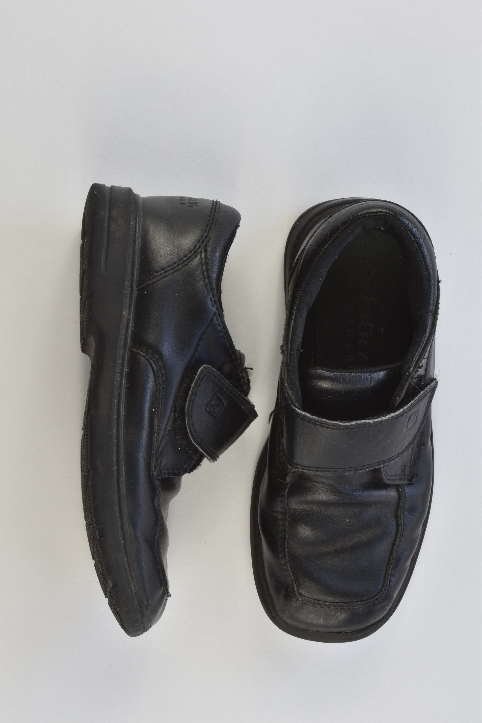 Sperry Size 10.5 Leather Shoes